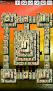 Mahjong Solitaire Percuma screenshot 14