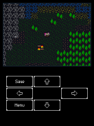 Eternal Lux • 8-Bit retro RPG! screenshot 1