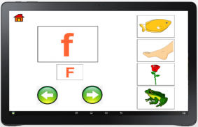 SQUIZ Autism ABA Teaching Game with Animations screenshot 11