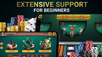 Pai Gow Online Casino screenshot 6