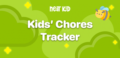 Kids Chores Tracker To Do List