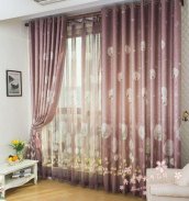 Curtain Design Ideas | Easy Home Decor screenshot 1