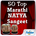 50 Top Marathi Natya Geet Icon