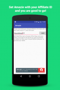 Amazing - Reflink Generator screenshot 3