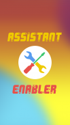 Assistant Enabler [XPOSED] screenshot 0