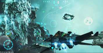 Star Combat (Unreleased) screenshot 3