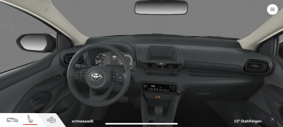 Toyota AR Showroom screenshot 0