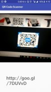 Lightning QR Code Scanner screenshot 2