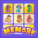 Memory Match Icon