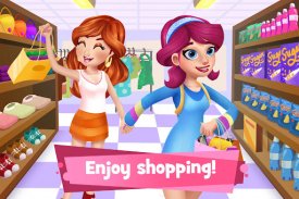 超级市场经理 - 好玩的儿童游戏 screenshot 5