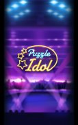 Puzzle Idol - Match 3 Star screenshot 9