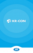 KR-CON, KR CON, KRCON, KR screenshot 0