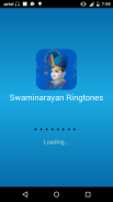 Swaminarayan Ringtones screenshot 0