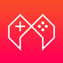 Polygon Gaming Explorer Icon