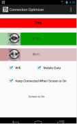 Connection Optimizer screenshot 3