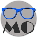 Mobi Optical Icon