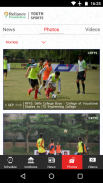 RF Youth Sports Official App screenshot 2