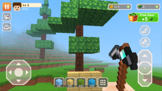 Craft World screenshot 6