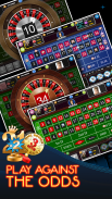 Roulette Arena screenshot 0