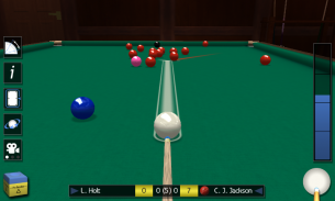 Pro Snooker 2020 screenshot 11