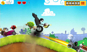 Turbolab Pursuit screenshot 13