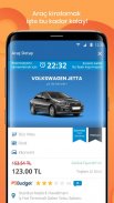 Yolcu360 – Araç Kiralama screenshot 3
