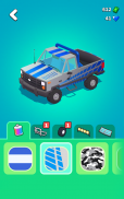 Rage Road - Car Shooting Game screenshot 2