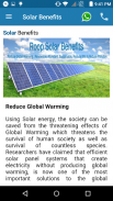 Roop Solar screenshot 4