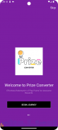 Prize Converter: Reward Redeem screenshot 0