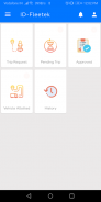IDFleetek screenshot 2