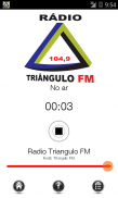 Triangulo FM 104.9 screenshot 0