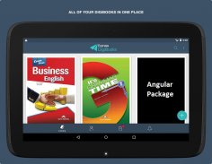 Express DigiBooks screenshot 6