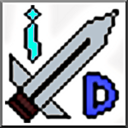 Saga RPG: First Blade Icon