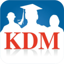 KDM Academy Icon