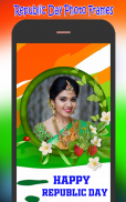 Republic Day Photo Frames 2020 screenshot 1