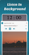 Ayatul Kursi - Islamic screenshot 0