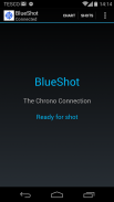 BlueShot screenshot 4