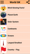 General Knowledge - World GK screenshot 6