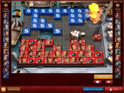 STRATEGO - Official board game screenshot 3