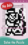 Cross-a-Pix: Nonogram Crosses screenshot 6