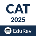 CAT MBA Exam Preparation 2024 icon