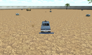 Car Strike 3D screenshot 6