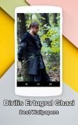 Ertugrul(ارطغرل)Ghazi Dirilis HDWallpapers Offline screenshot 8