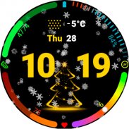 Christmas Tree Animated screenshot 7
