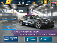 CarX Highway Racing (Unreleased) screenshot 2
