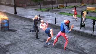 Fight for Freedom screenshot 7