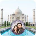 Tajmahal Photo Frames