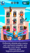 OctoPie – A Game Shakers Game screenshot 1