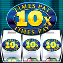 Free Slot Machine 10X Pay