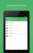 Pushbullet: SMS on PC and more screenshot 9